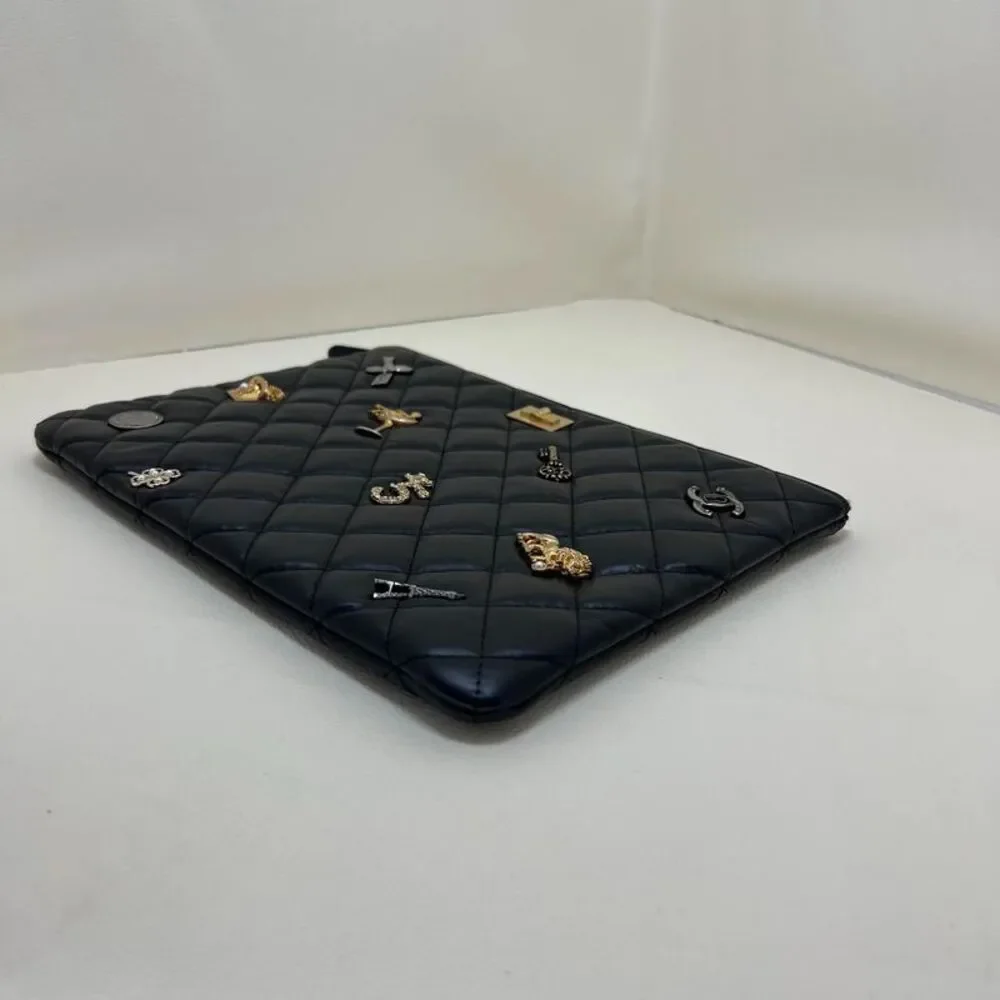Chanel Women Pre-Loved Bag Brand New Condition